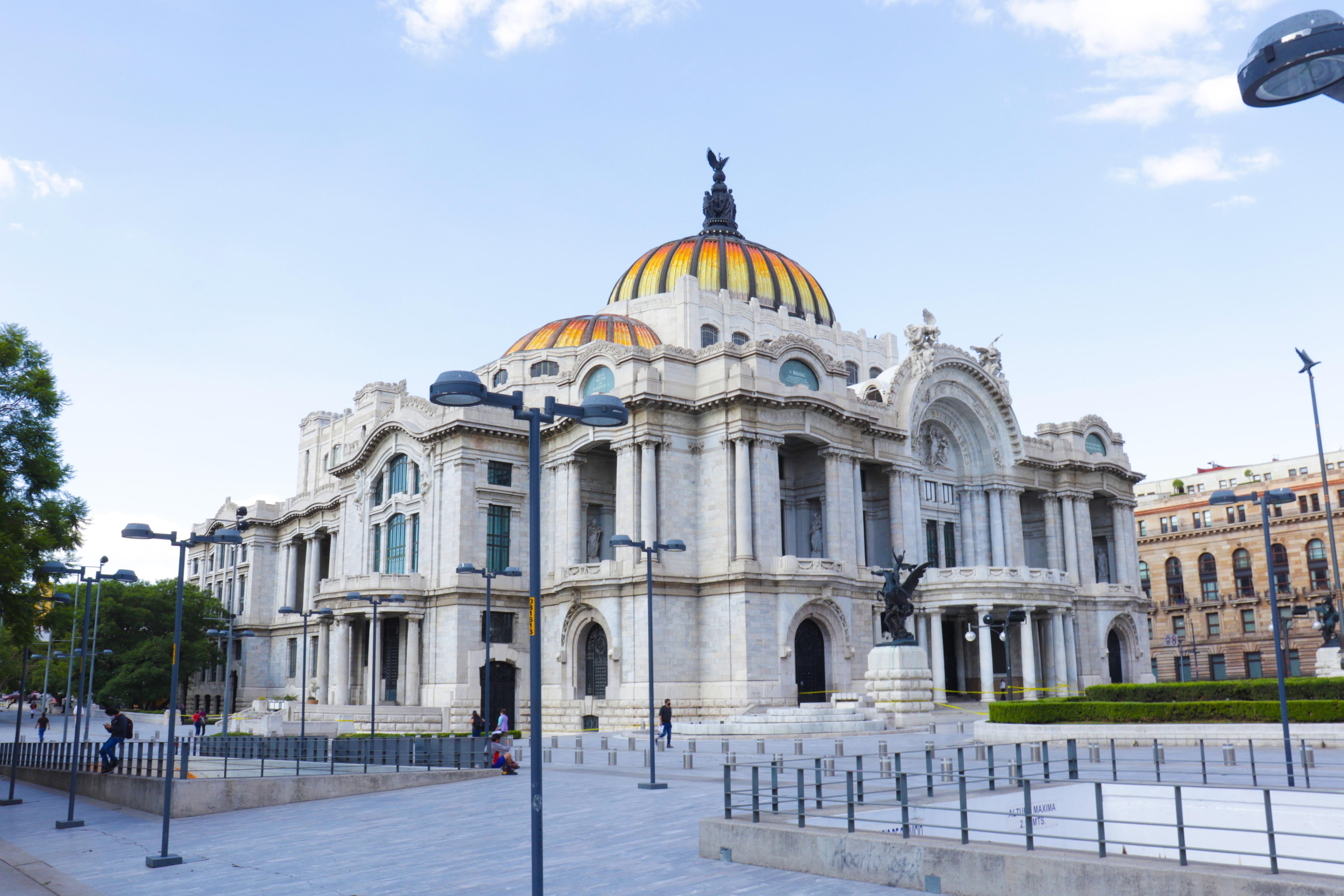 CDMX