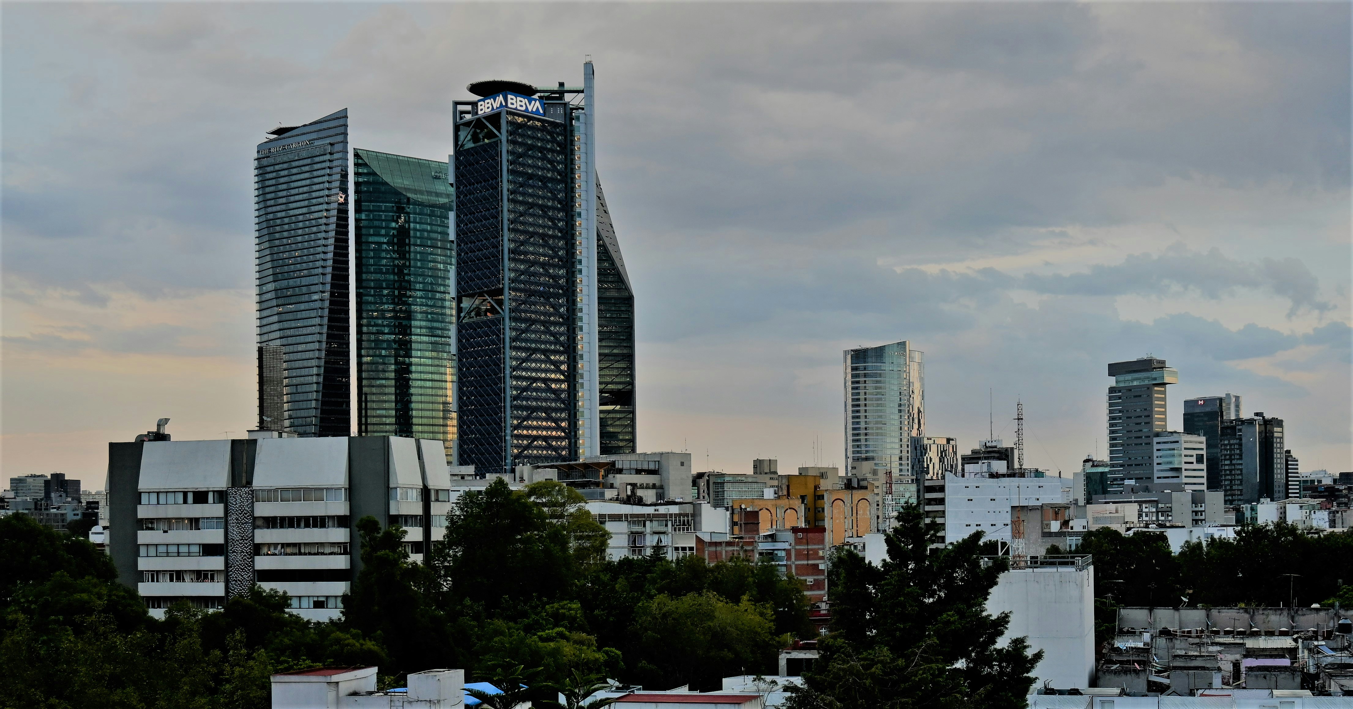 Arquitectura de Valor JRP