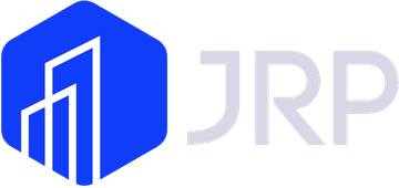 JRP Logo