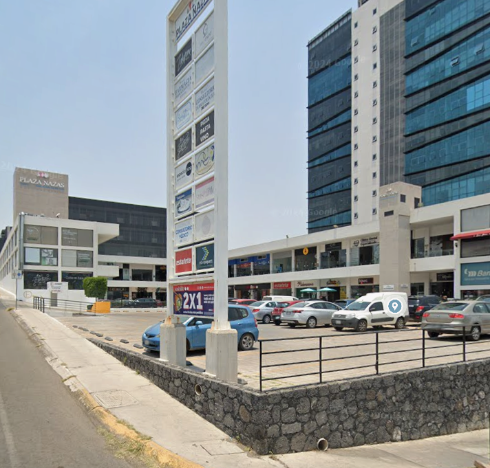 Oficinas JRP